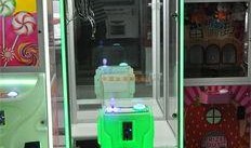 娃娃机最新爆料,揭秘最新玩法与热门机型